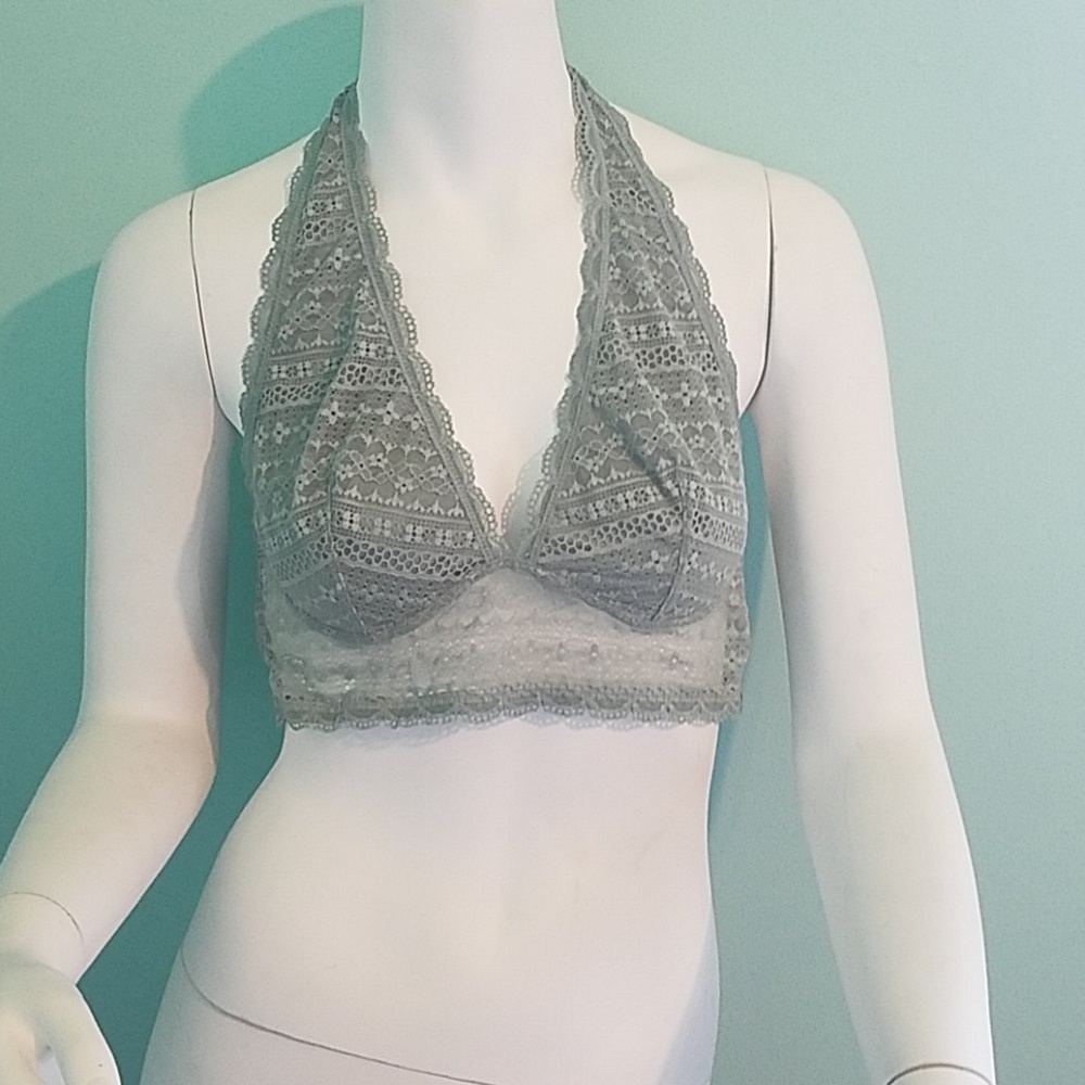 Victoria's Secret bralette sz Lg. NEW.